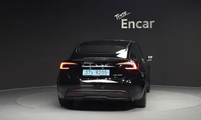 Tesla Model 3 2024, 11092 км, за 31993.68 USD