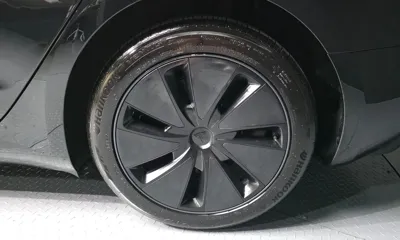 Tesla Model 3 2024, 11092 км, за 31993.68 USD
