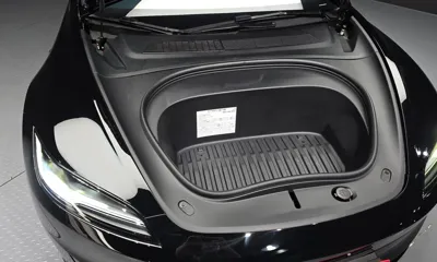 Tesla Model 3 2024, 11092 км, за 31993.68 USD - фото 6