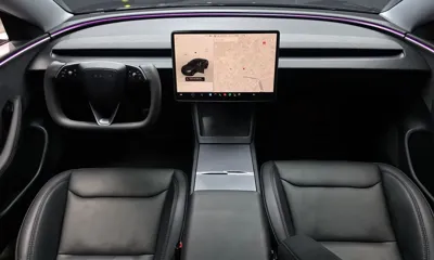 Tesla Model 3 2024, 11092 км, за 31993.68 USD - фото 7