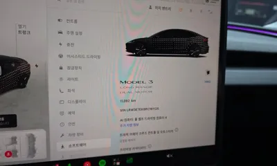 Tesla Model 3 2024, 11092 км, за 31993.68 USD - фото 8