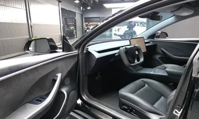 Tesla Model 3 2024, 11092 км, за 31993.68 USD - фото 10