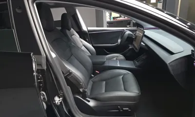 Tesla Model 3 2024, 11092 км, за 31993.68 USD - фото 11