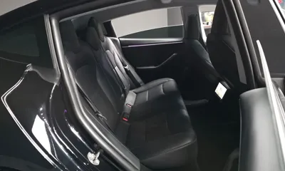 Tesla Model 3 2024, 11092 км, за 31993.68 USD - фото 12