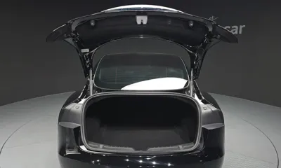 Tesla Model 3 2024, 11092 км, за 31993.68 USD - фото 20