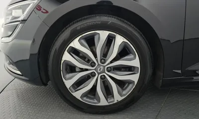 Renault-KoreaSamsung SM6 2016, 128468 км, за 5144.23 USD