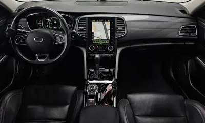 Renault-KoreaSamsung SM6 2016, 128468 км, за 5144.23 USD - фото 7