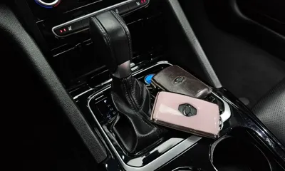 Renault-KoreaSamsung SM6 2016, 128468 км, за 5144.23 USD - фото 9