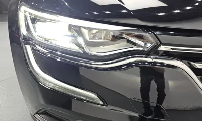 Renault-KoreaSamsung SM6 2016, 128468 км, за 5144.23 USD - фото 22