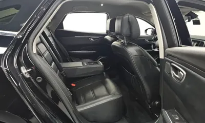Renault-KoreaSamsung SM6 2016, 128468 км, за 5144.23 USD - фото 26
