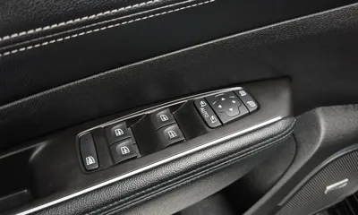 Renault-KoreaSamsung SM6 2016, 128468 км, за 5144.23 USD - фото 28