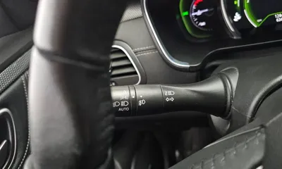 Renault-KoreaSamsung SM6 2016, 128468 км, за 5144.23 USD - фото 29