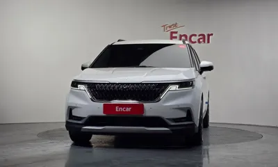 Kia Canival 2023, 53052 км, за 16848.36 USD