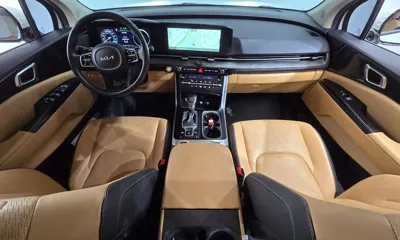 Kia Canival 2023, 53052 км, за 16848.36 USD - фото 7