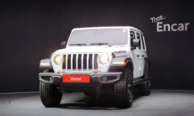 Jeep Wrangler 2022, 54559 км, за 29531.71 USD
