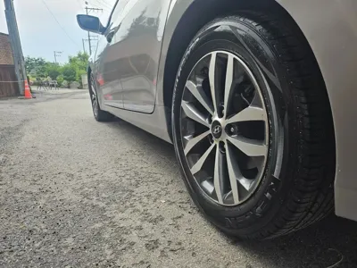 Hyundai Grandeur 2011, 92150 км, за 3187.62 USD