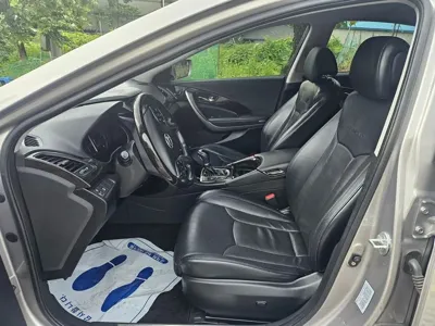 Hyundai Grandeur 2011, 92150 км, за 3187.62 USD - фото 10