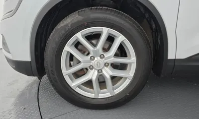 Renault-KoreaSamsung QM6 2017, 143487 км, за 6078.62 USD