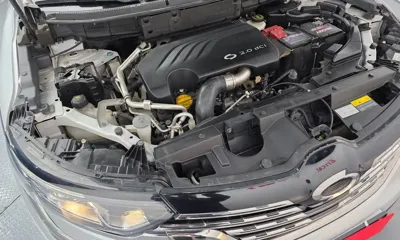 Renault-KoreaSamsung QM6 2017, 143487 км, за 6078.62 USD - фото 6