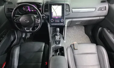 Renault-KoreaSamsung QM6 2017, 143487 км, за 6078.62 USD - фото 7
