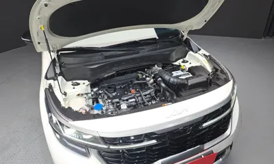 Kia Seltos 2024, 18345 км, за 17395.3 USD - фото 6