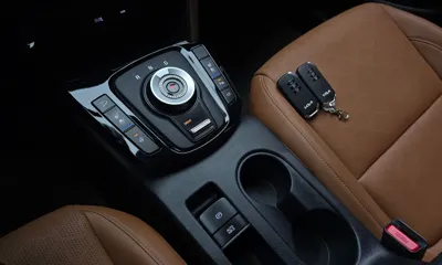 Kia Seltos 2024, 18345 км, за 17395.3 USD - фото 9