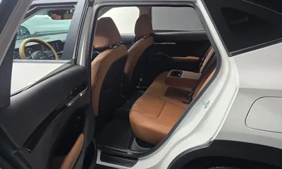 Kia Seltos 2024, 18345 км, за 17395.3 USD - фото 26