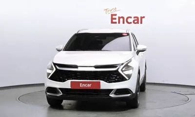 Kia Sportage 2022, 57404 км, за 14769.59 USD
