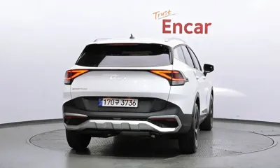 Kia Sportage 2022, 57404 км, за 14769.59 USD