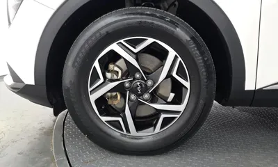 Kia Sportage 2022, 57404 км, за 14769.59 USD