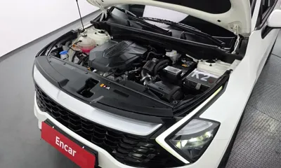 Kia Sportage 2022, 57404 км, за 14769.59 USD - фото 6