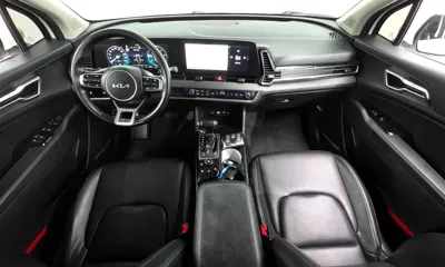 Kia Sportage 2022, 57404 км, за 14769.59 USD - фото 7