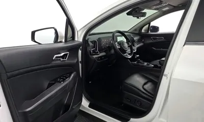 Kia Sportage 2022, 57404 км, за 14769.59 USD - фото 10