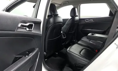 Kia Sportage 2022, 57404 км, за 14769.59 USD - фото 11