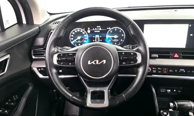 Kia Sportage 2022, 57404 км, за 14769.59 USD - фото 13