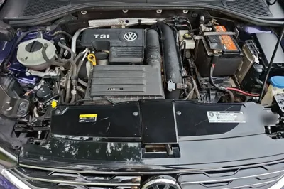 Volkswagen T-Roc 2020, 44400 км, за 8883 USD - фото 21