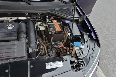 Volkswagen T-Roc 2020, 44400 км, за 8883 USD - фото 22