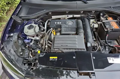 Volkswagen T-Roc 2020, 44400 км, за 8883 USD - фото 23