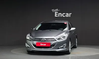 Hyundai i40 2012, 108338 км, за 3635.65 USD