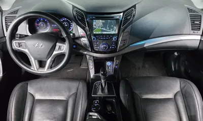Hyundai i40 2012, 108338 км, за 3635.65 USD - фото 7
