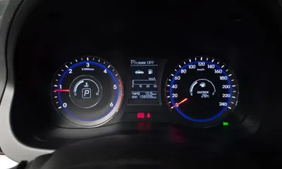 Hyundai i40 2012, 108338 км, за 3635.65 USD - фото 8
