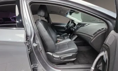Hyundai i40 2012, 108338 км, за 3635.65 USD - фото 10