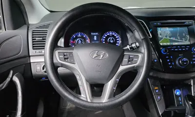 Hyundai i40 2012, 108338 км, за 3635.65 USD - фото 12