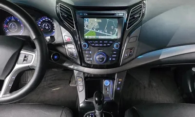 Hyundai i40 2012, 108338 км, за 3635.65 USD - фото 13