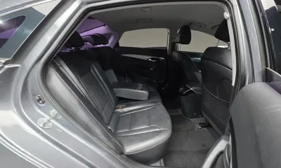 Hyundai i40 2012, 108338 км, за 3635.65 USD - фото 19