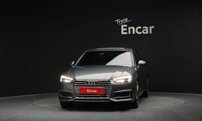 Audi A4 2019, 93149 км, за 12800.32 USD