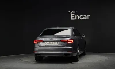 Audi A4 2019, 93149 км, за 12800.32 USD