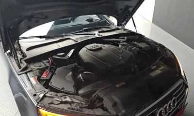 Audi A4 2019, 93149 км, за 12800.32 USD - фото 6