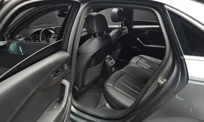 Audi A4 2019, 93149 км, за 12800.32 USD - фото 12