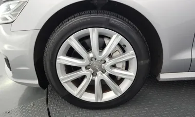 Audi A6 2016, 195039 км, за 7800.11 USD